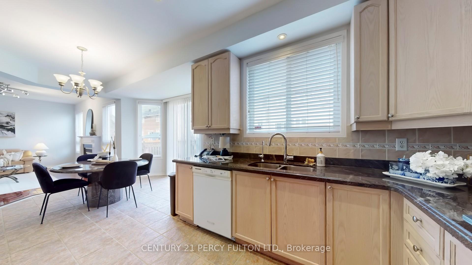 Photo 10 of 20 Clarry Street, Markham, Wismer — HOMEH