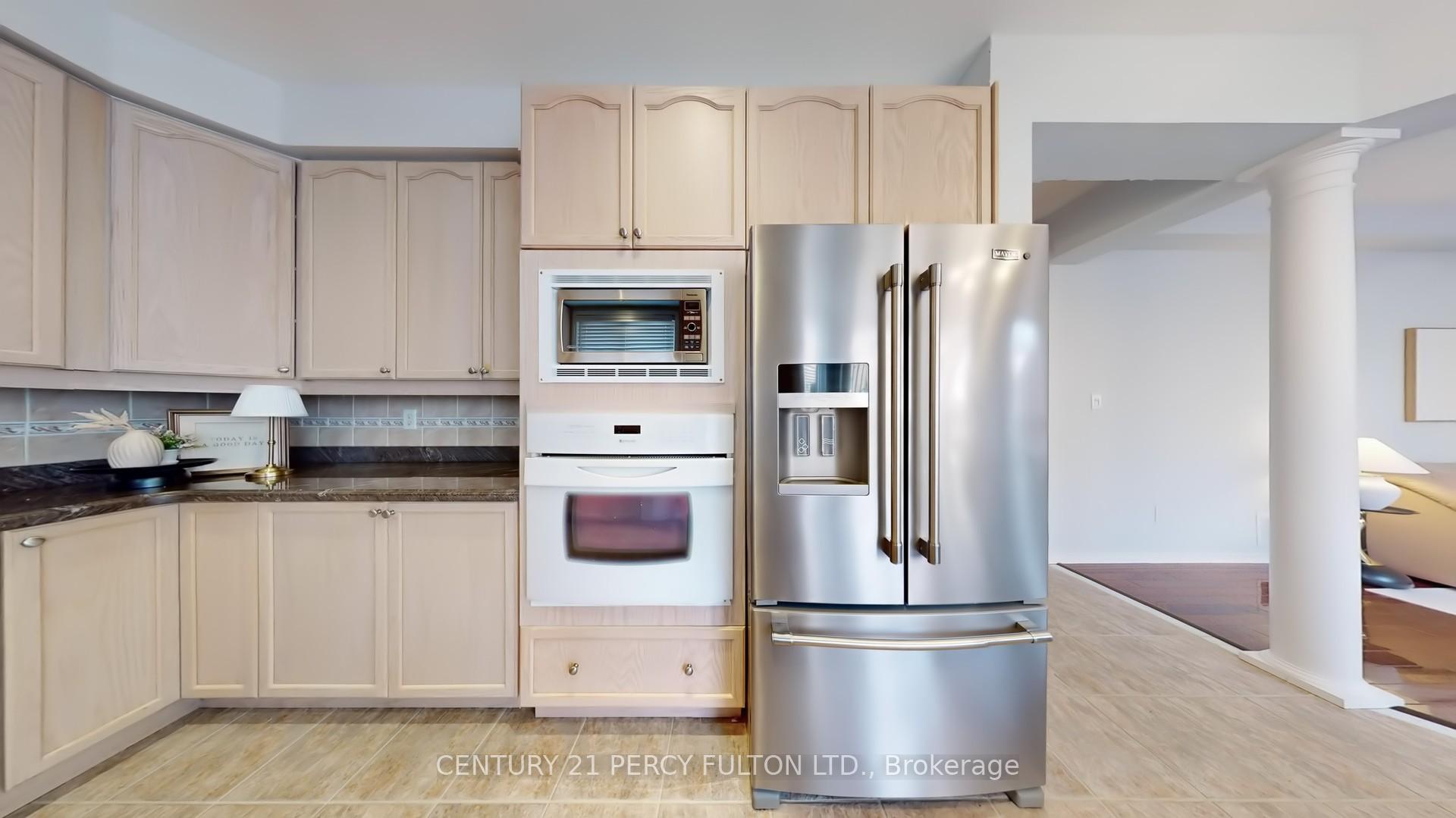 Photo 12 of 20 Clarry Street, Markham, Wismer — HOMEH