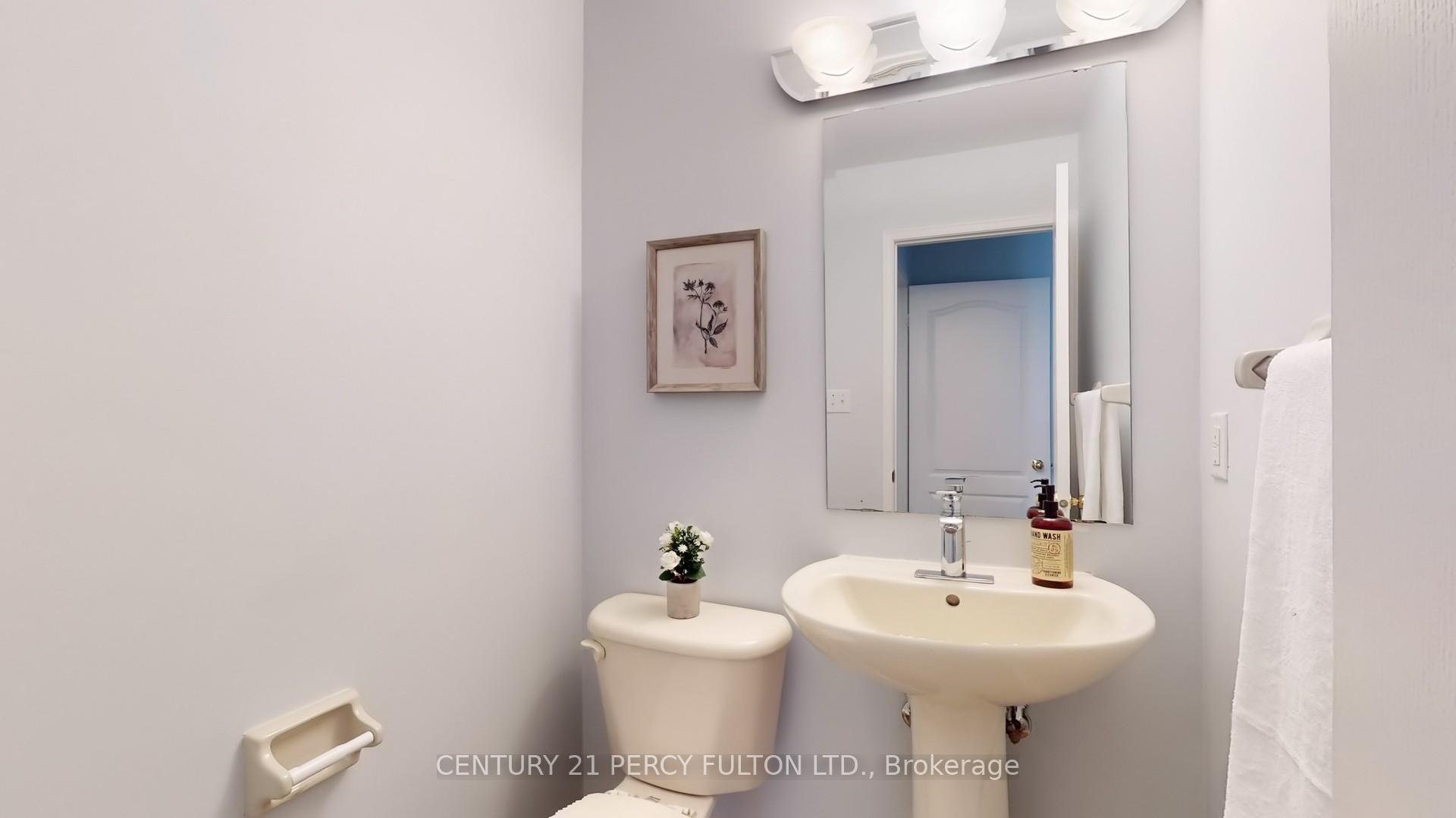 Photo 15 of 20 Clarry Street, Markham, Wismer — HOMEH