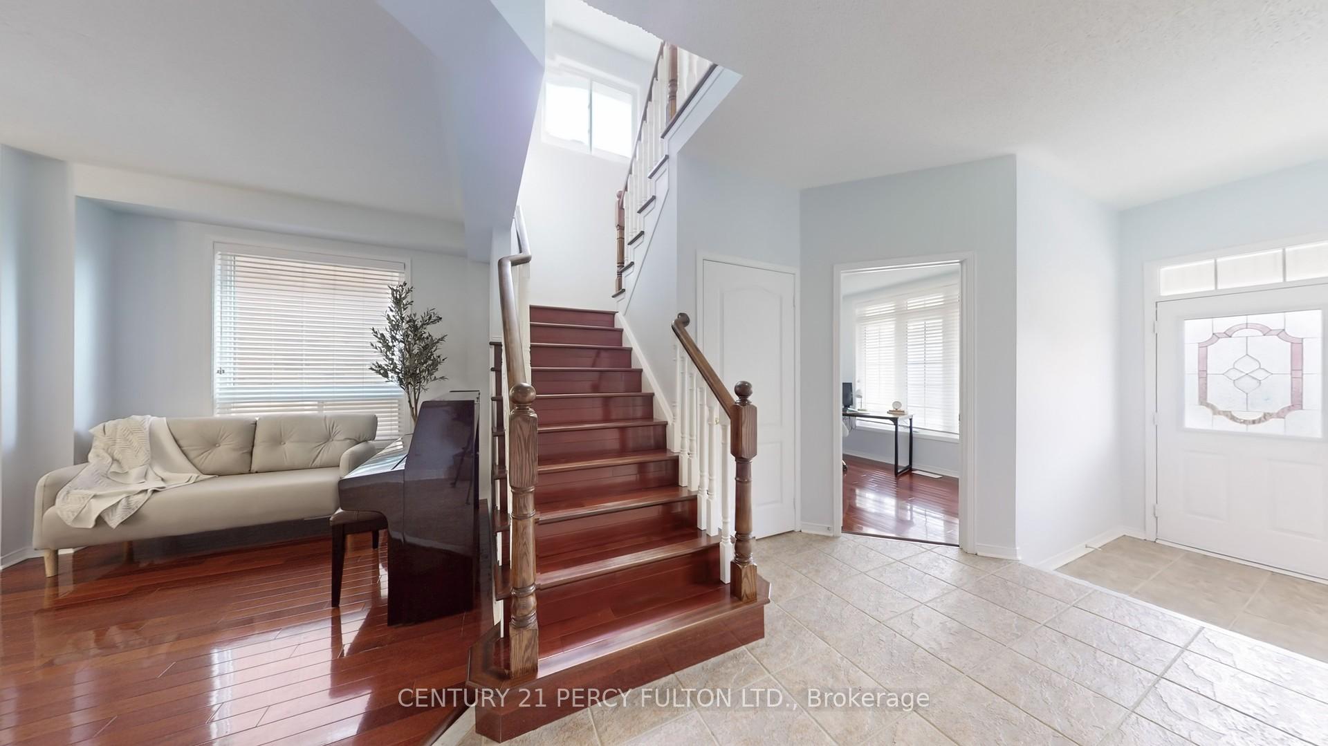 Photo 17 of 20 Clarry Street, Markham, Wismer — HOMEH