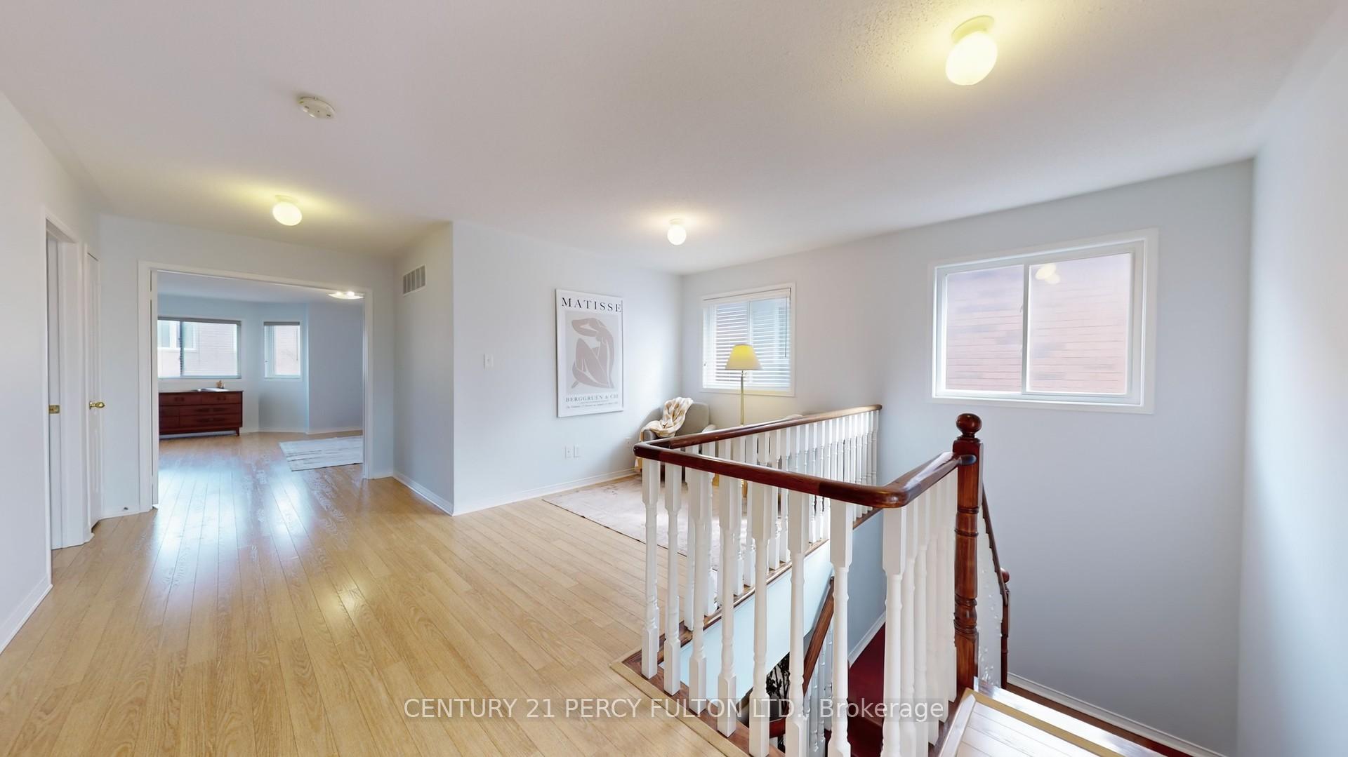 Photo 18 of 20 Clarry Street, Markham, Wismer — HOMEH