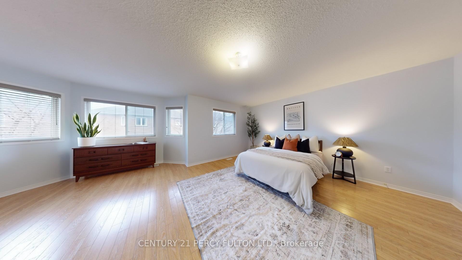 Photo 19 of 20 Clarry Street, Markham, Wismer — HOMEH
