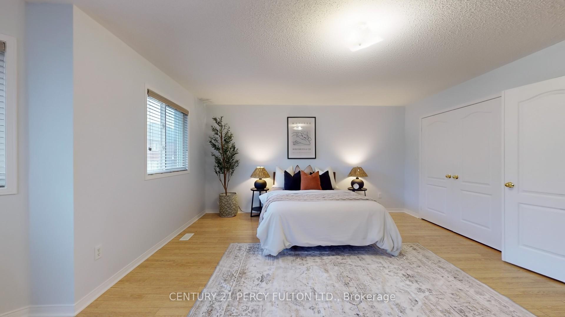Photo 20 of 20 Clarry Street, Markham, Wismer — HOMEH