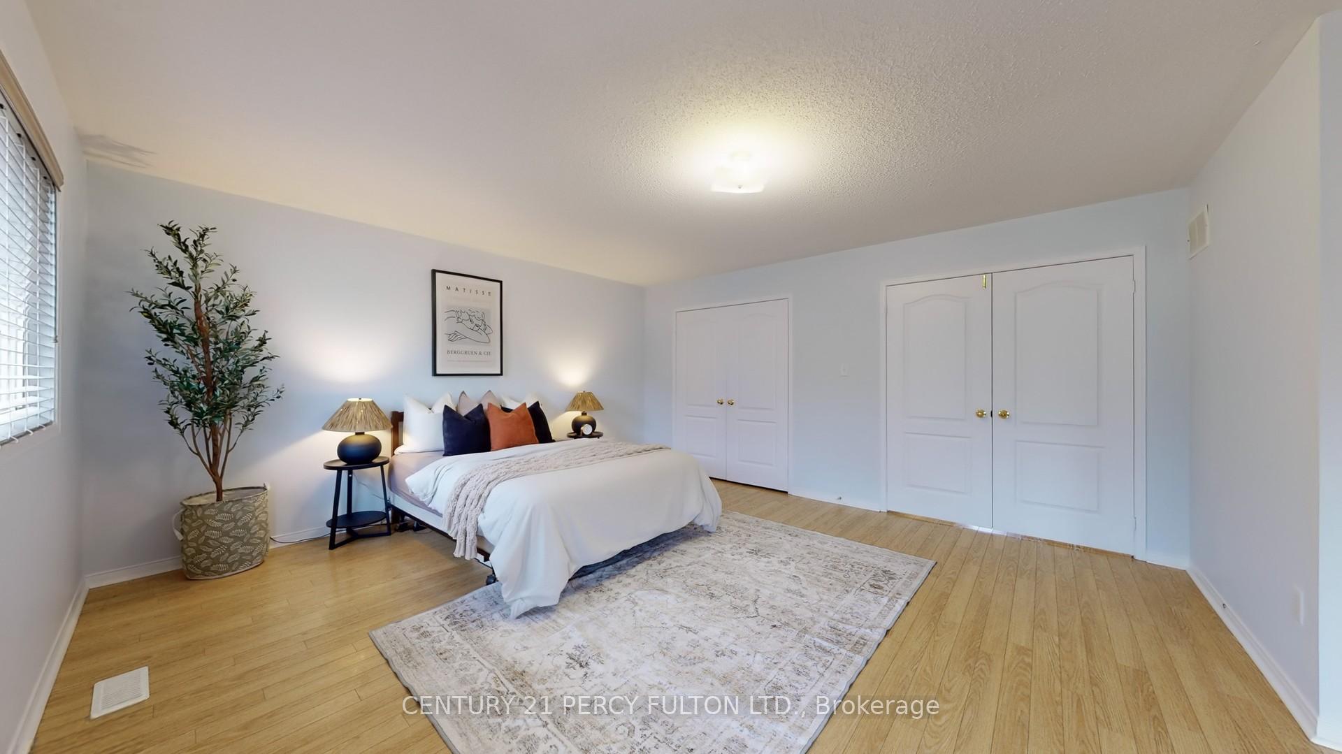 Photo 21 of 20 Clarry Street, Markham, Wismer — HOMEH