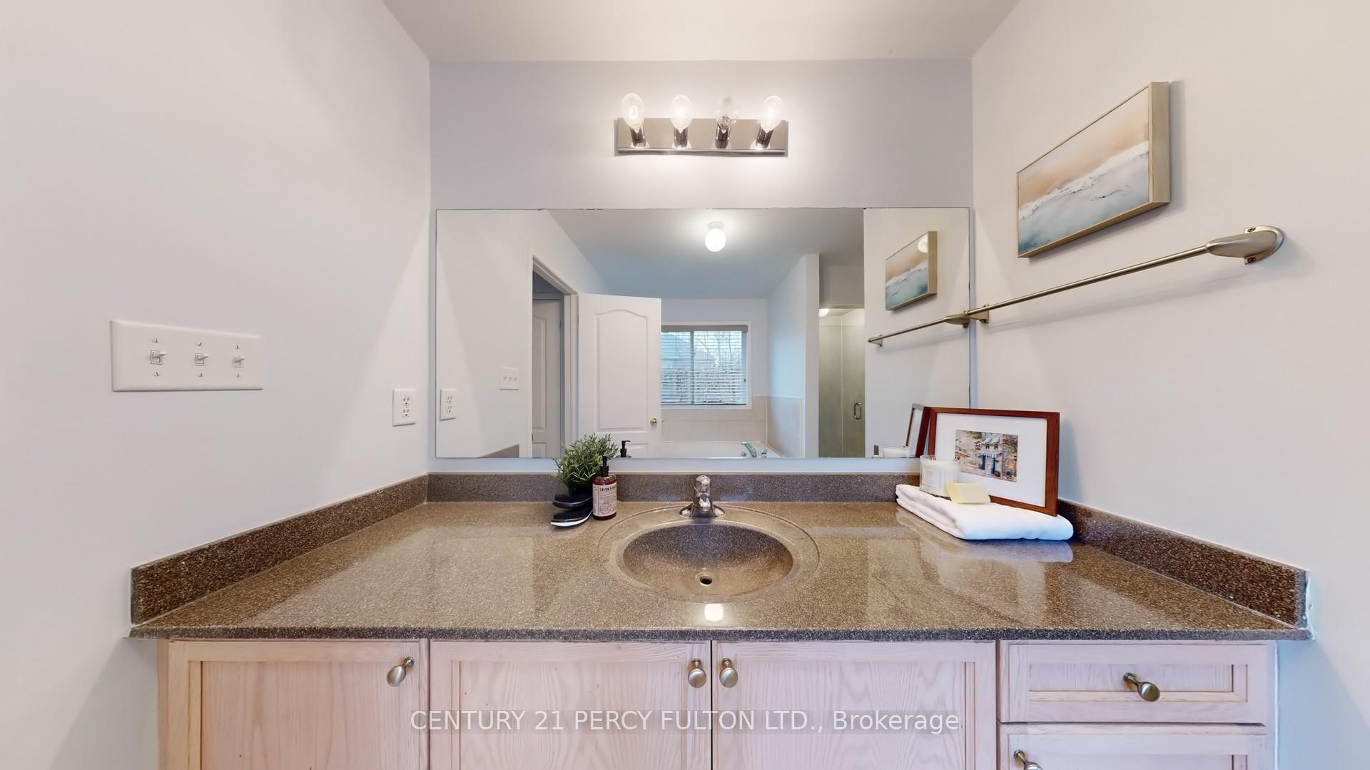 Photo 22 of 20 Clarry Street, Markham, Wismer — HOMEH