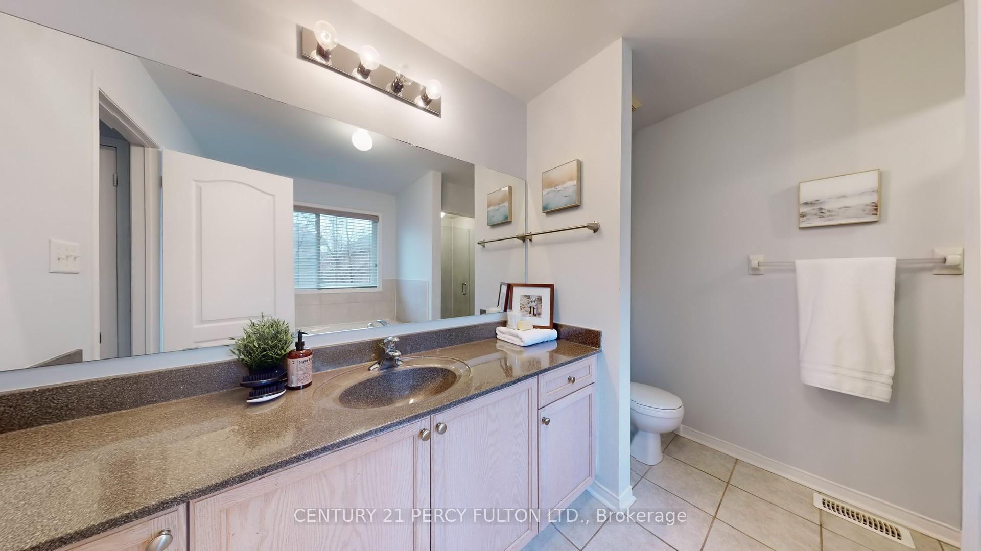Photo 23 of 20 Clarry Street, Markham, Wismer — HOMEH