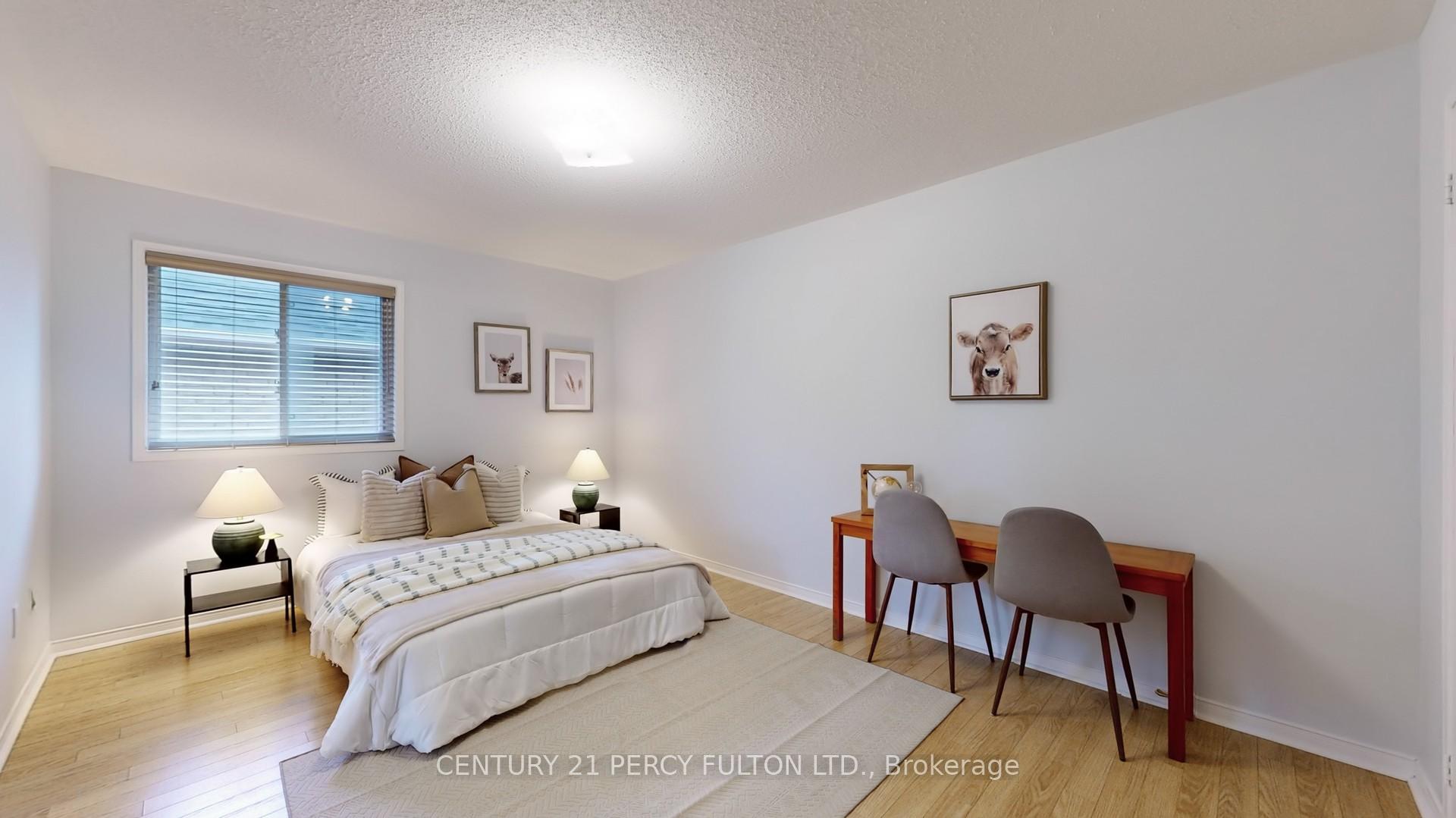 Photo 25 of 20 Clarry Street, Markham, Wismer — HOMEH
