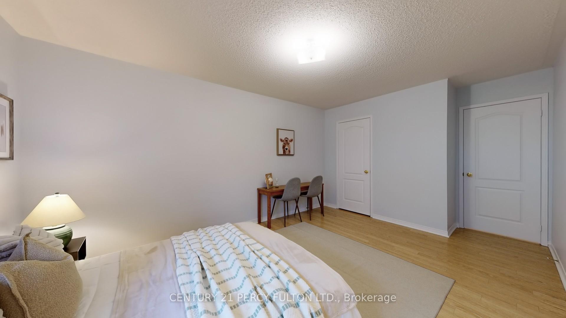 Photo 26 of 20 Clarry Street, Markham, Wismer — HOMEH