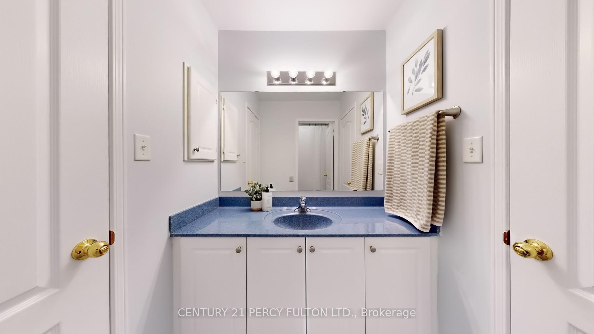 Photo 27 of 20 Clarry Street, Markham, Wismer — HOMEH