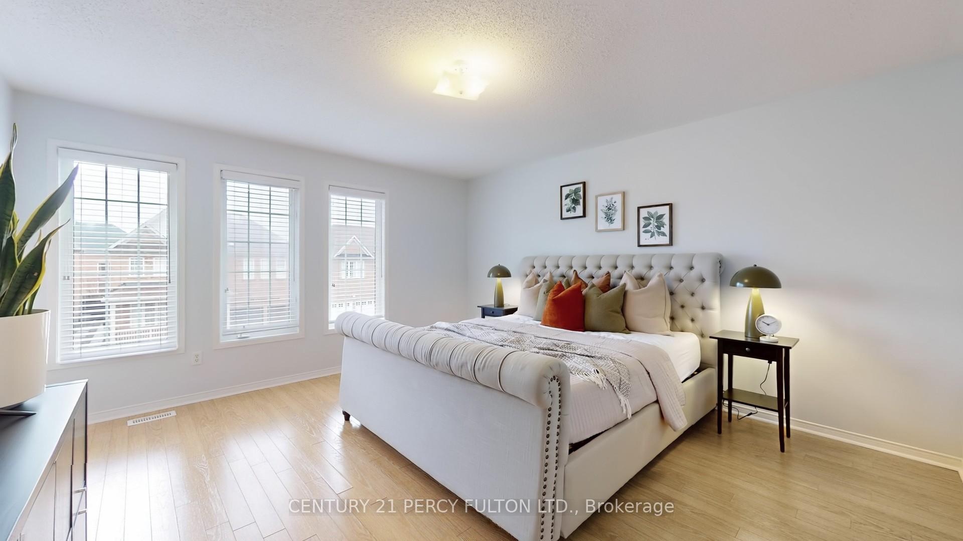 Photo 29 of 20 Clarry Street, Markham, Wismer — HOMEH