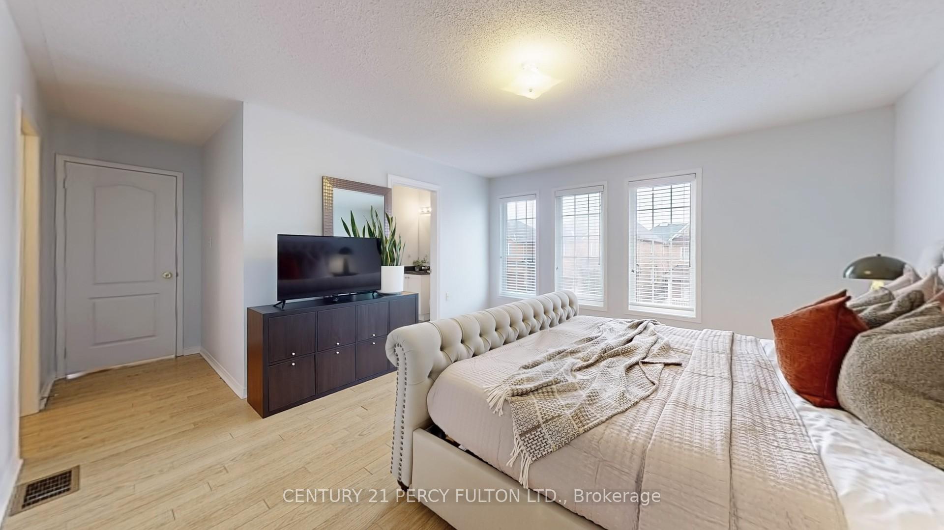 Photo 30 of 20 Clarry Street, Markham, Wismer — HOMEH