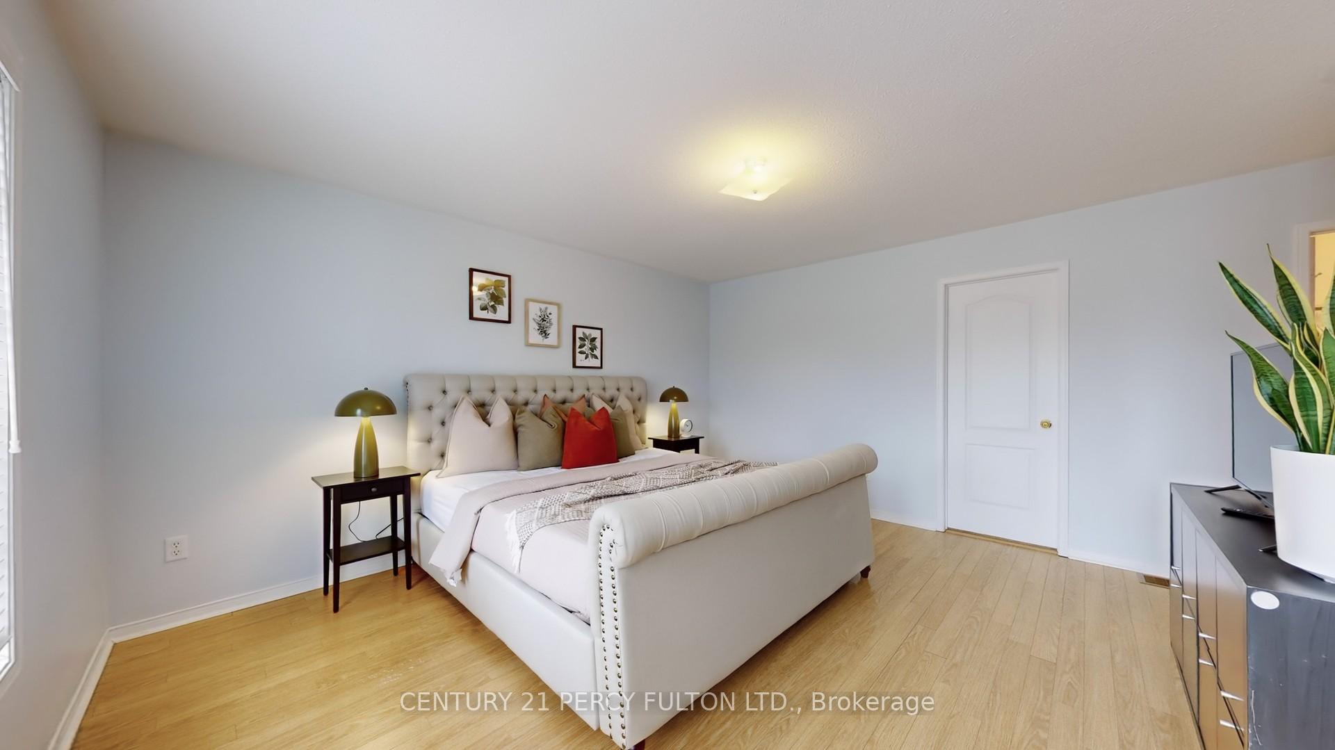 Photo 31 of 20 Clarry Street, Markham, Wismer — HOMEH