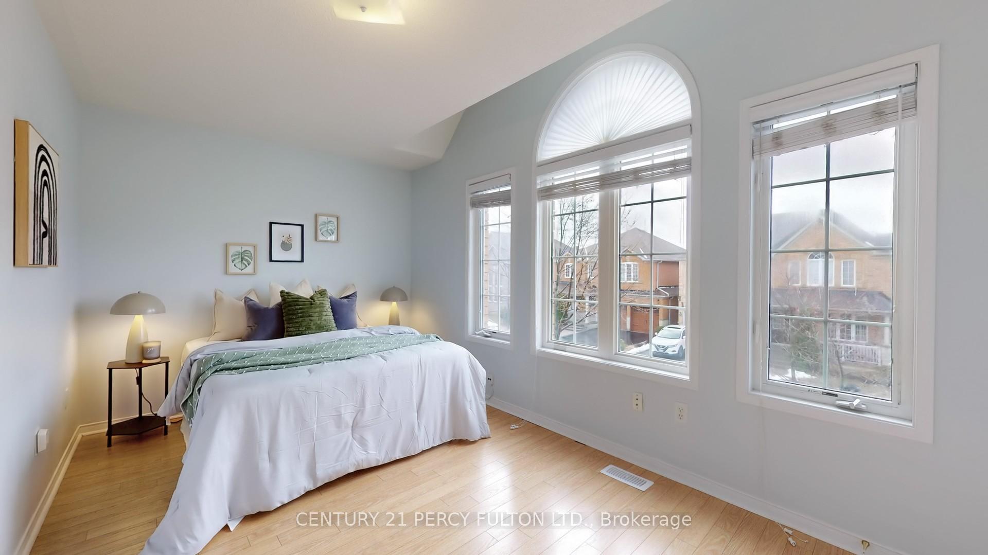 Photo 32 of 20 Clarry Street, Markham, Wismer — HOMEH