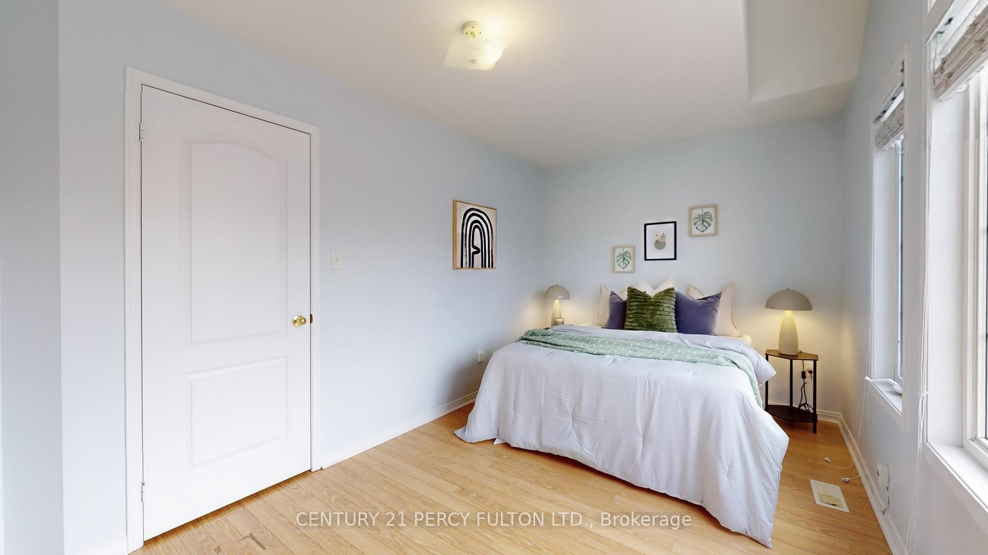 Photo 33 of 20 Clarry Street, Markham, Wismer — HOMEH
