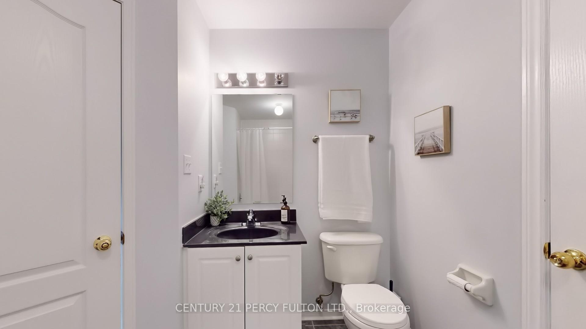 Photo 34 of 20 Clarry Street, Markham, Wismer — HOMEH