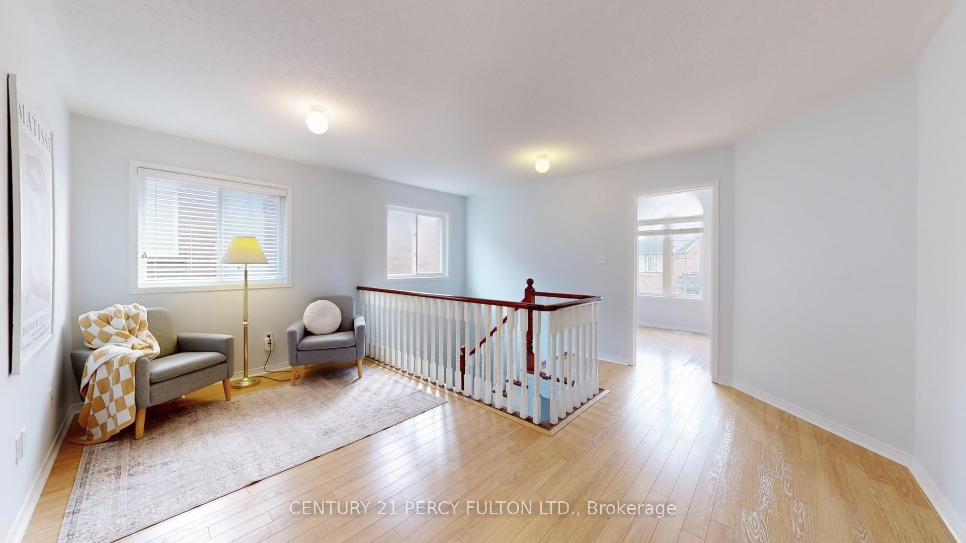 Photo 36 of 20 Clarry Street, Markham, Wismer — HOMEH