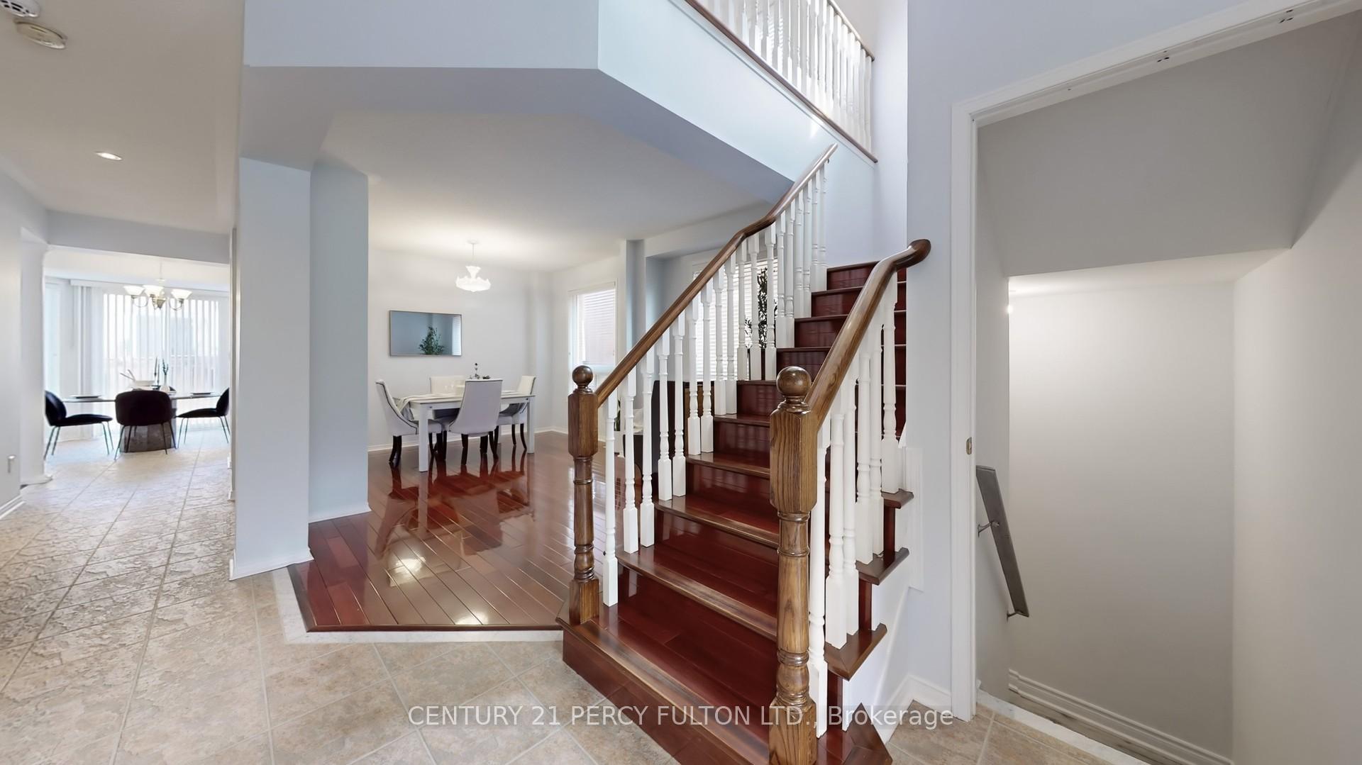 Photo 37 of 20 Clarry Street, Markham, Wismer — HOMEH