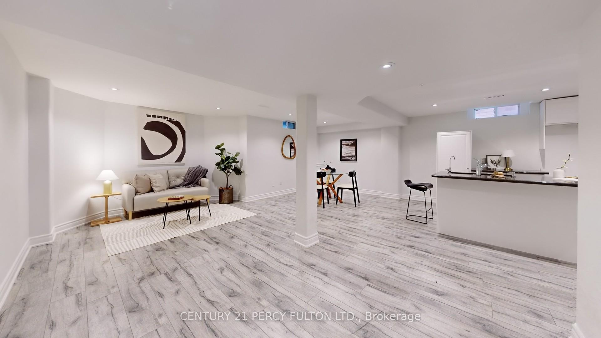 Photo 38 of 20 Clarry Street, Markham, Wismer — HOMEH