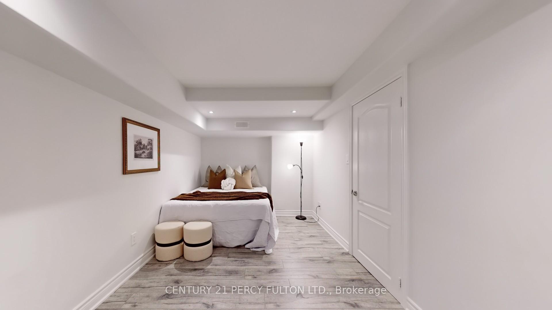 Photo 39 of 20 Clarry Street, Markham, Wismer — HOMEH