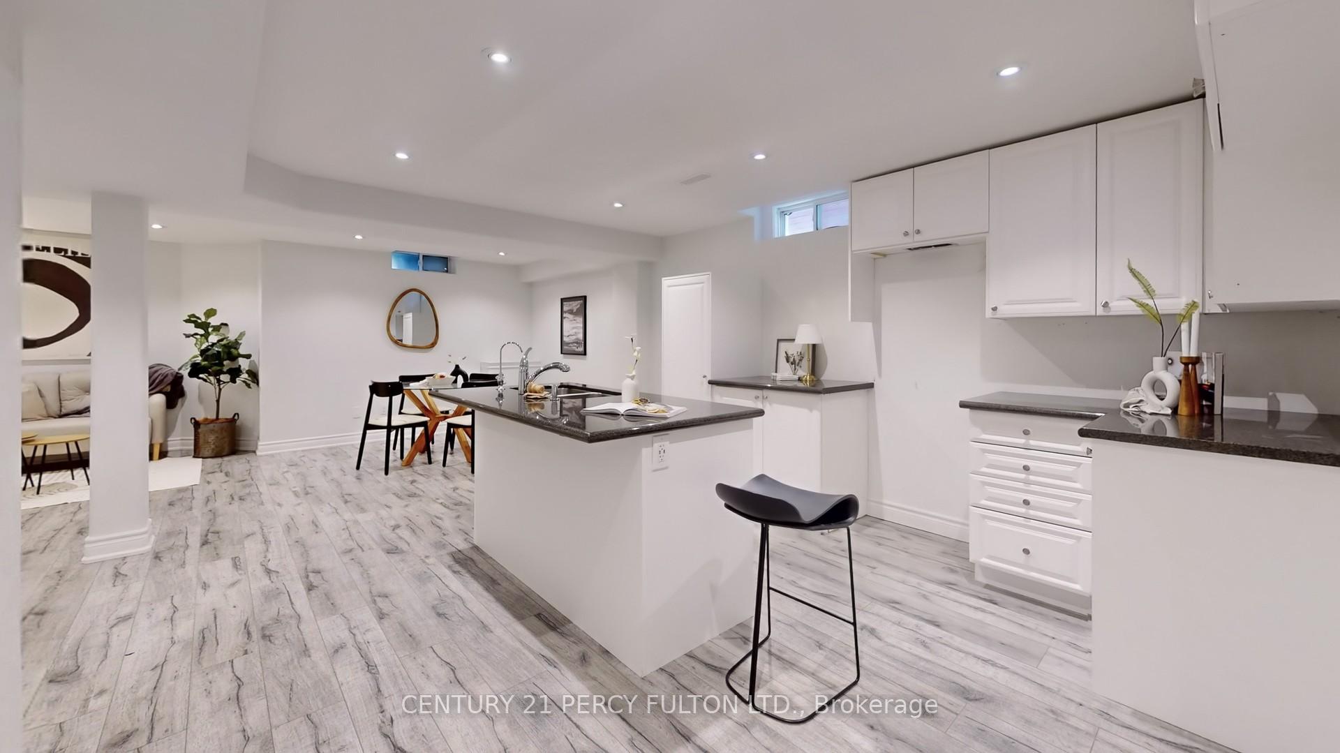Photo 40 of 20 Clarry Street, Markham, Wismer — HOMEH