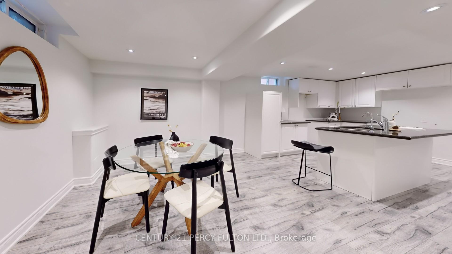Photo 42 of 20 Clarry Street, Markham, Wismer — HOMEH