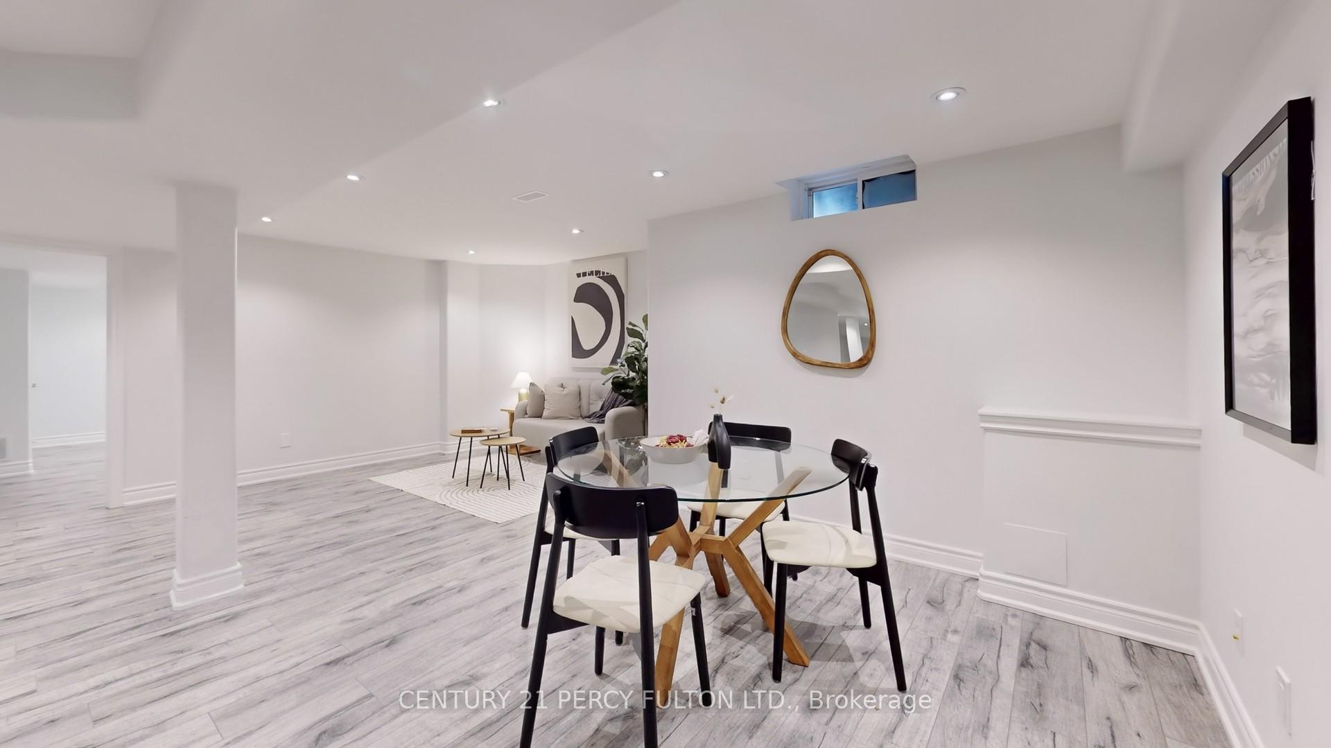 Photo 43 of 20 Clarry Street, Markham, Wismer — HOMEH