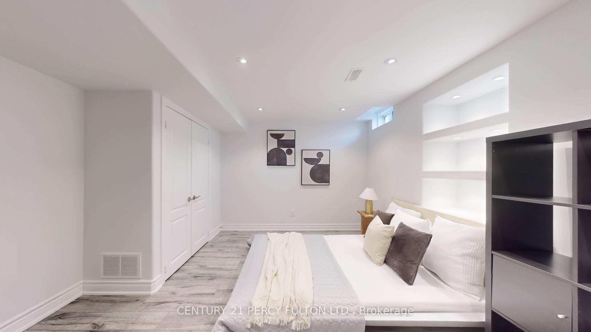 Photo 44 of 20 Clarry Street, Markham, Wismer — HOMEH