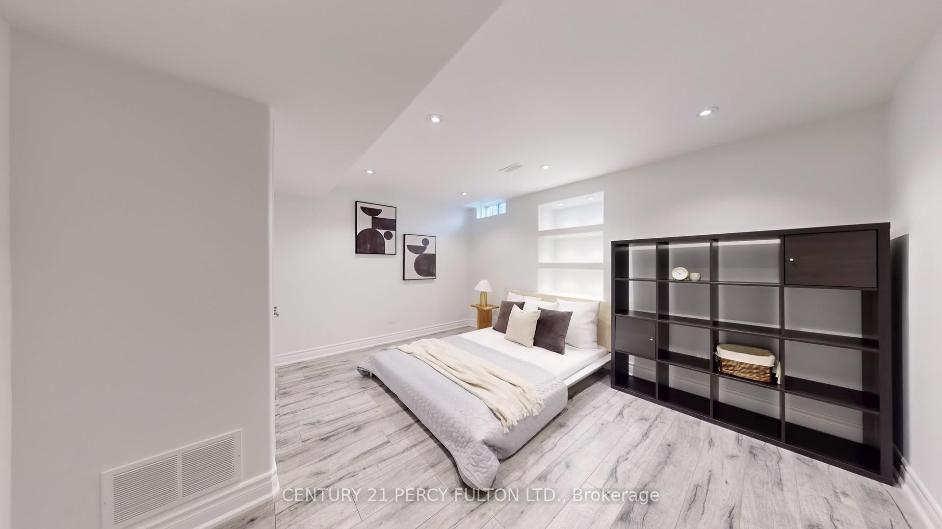 Photo 45 of 20 Clarry Street, Markham, Wismer — HOMEH