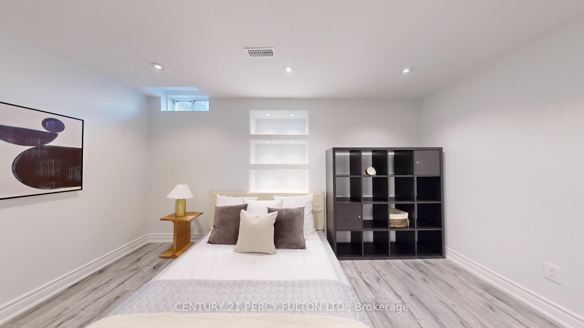 Photo 46 of 20 Clarry Street, Markham, Wismer — HOMEH