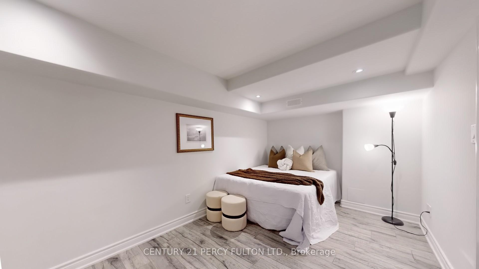 Photo 47 of 20 Clarry Street, Markham, Wismer — HOMEH