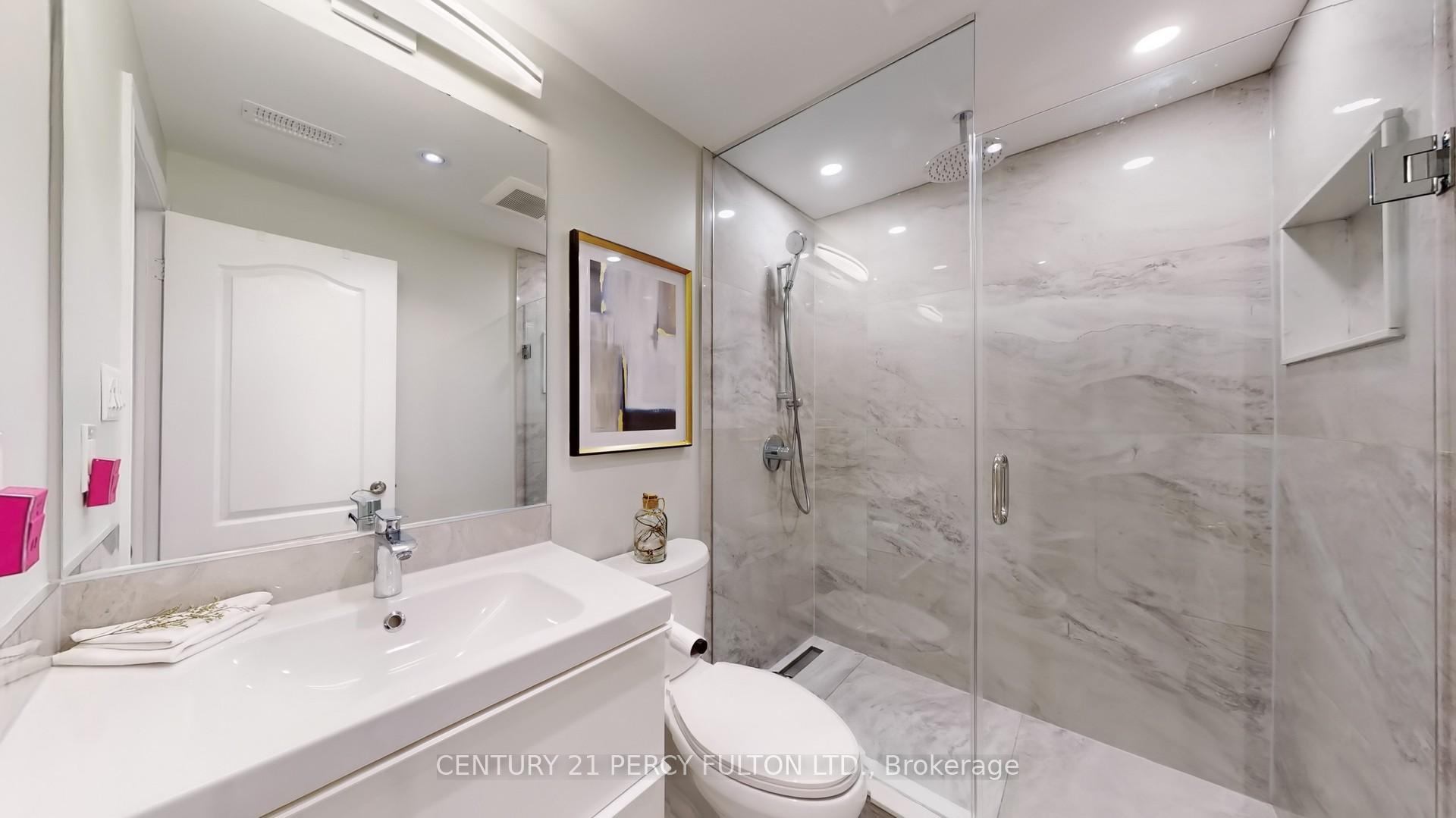 Photo 48 of 20 Clarry Street, Markham, Wismer — HOMEH
