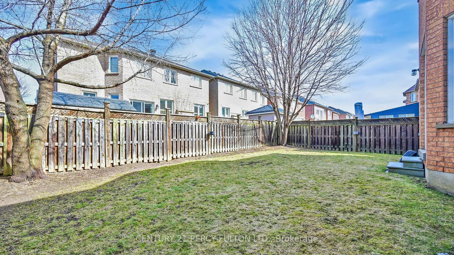 Photo 49 of 20 Clarry Street, Markham, Wismer — HOMEH