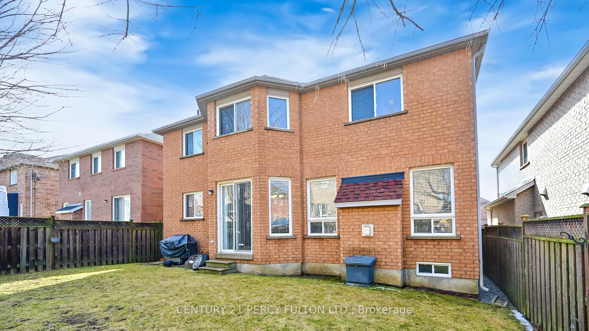 Photo 50 of 20 Clarry Street, Markham, Wismer — HOMEH