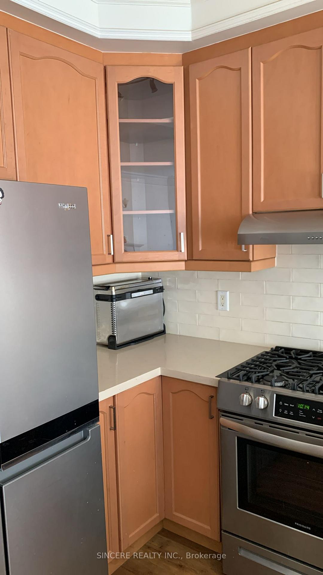 Photo 2 of 120 Hopecrest Road, Markham, Cachet — HOMEH