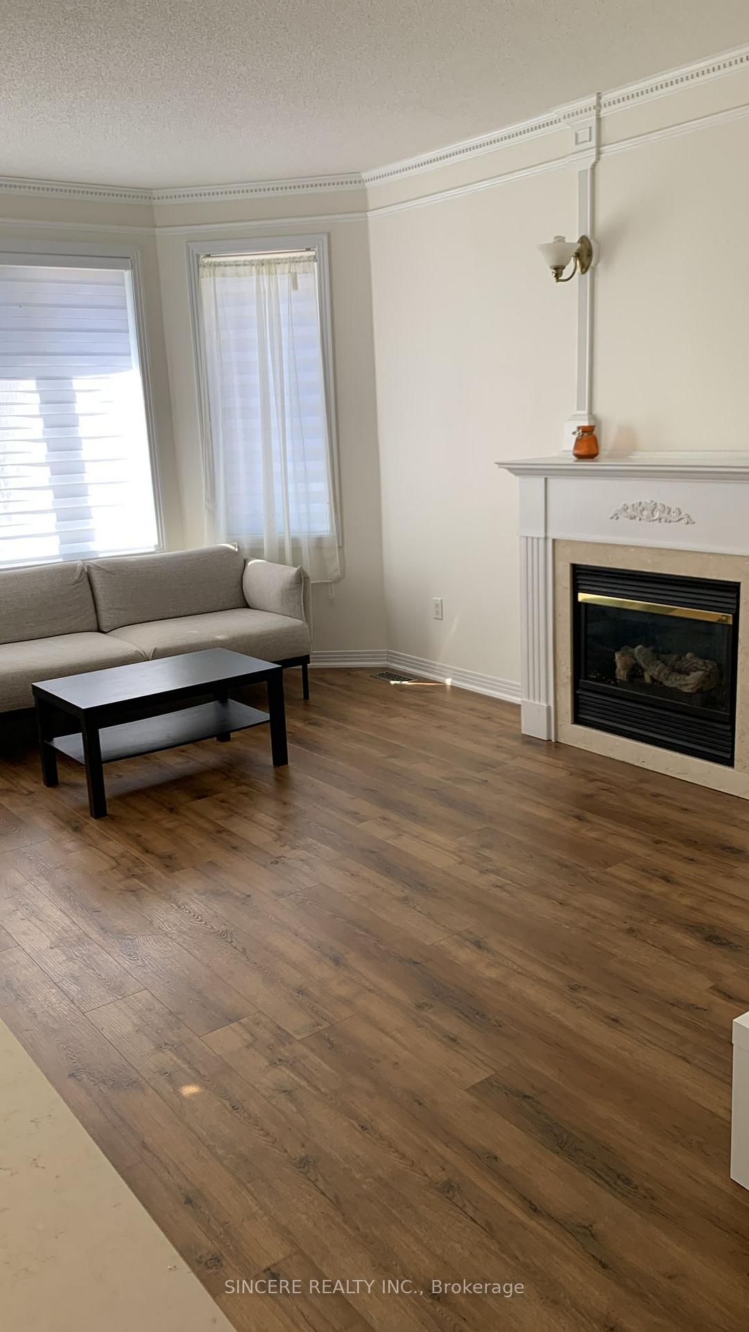 Photo 13 of 120 Hopecrest Road, Markham, Cachet — HOMEH