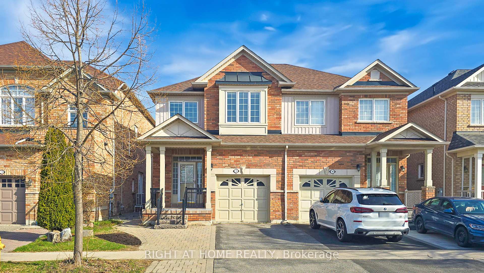 Photo 1 of 16 Wingrove Street, Markham, Wismer — HOMEH
