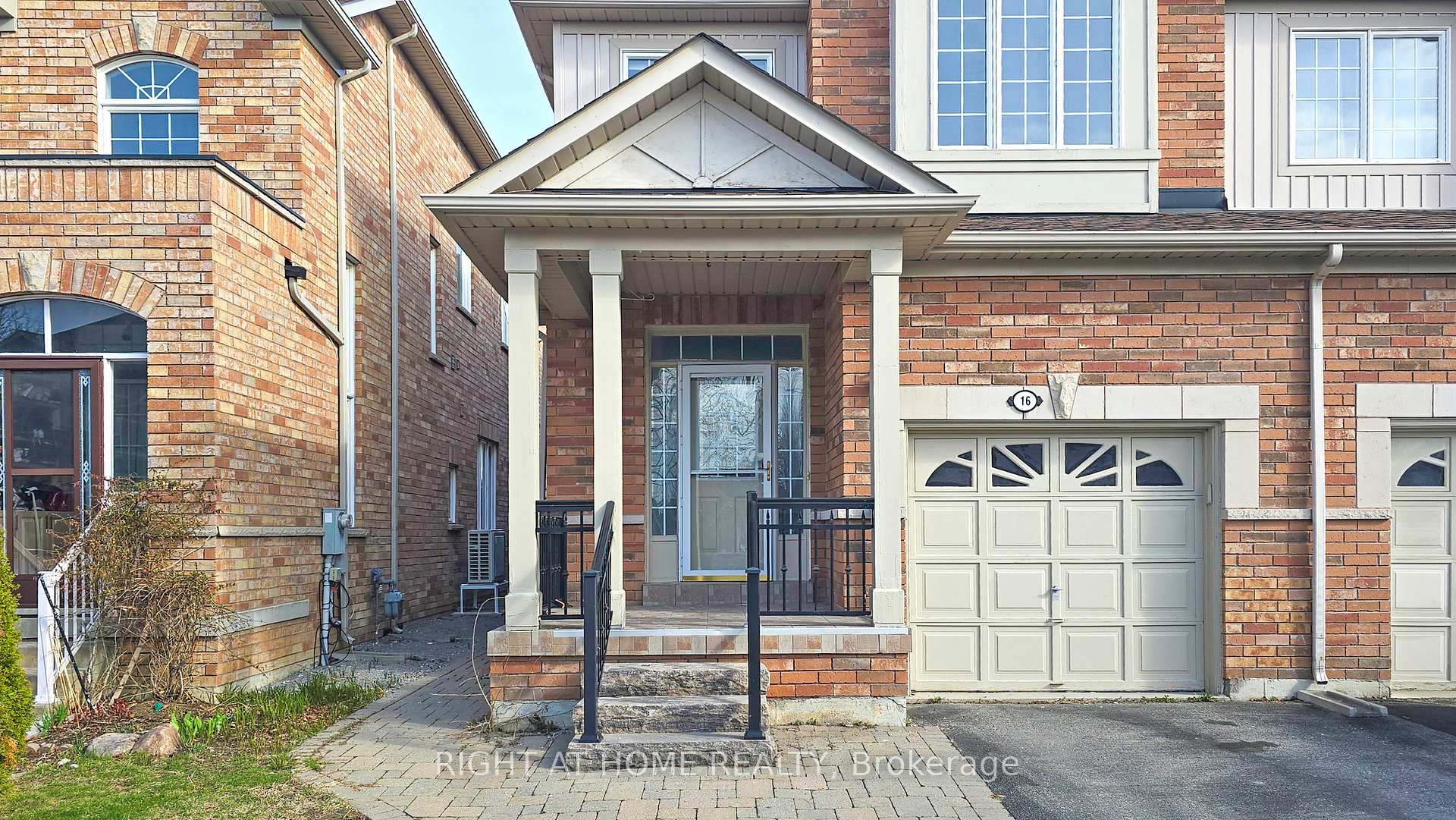 Photo 2 of 16 Wingrove Street, Markham, Wismer — HOMEH