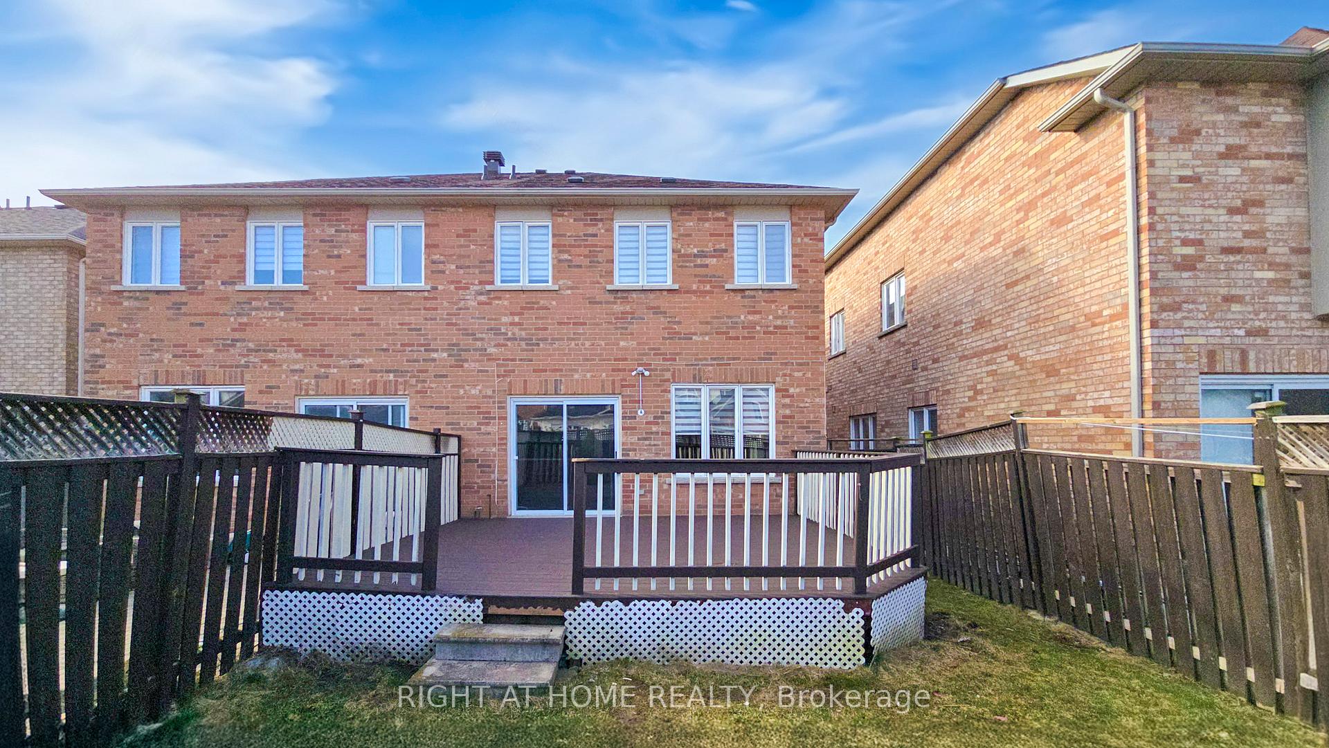 Photo 45 of 16 Wingrove Street, Markham, Wismer — HOMEH