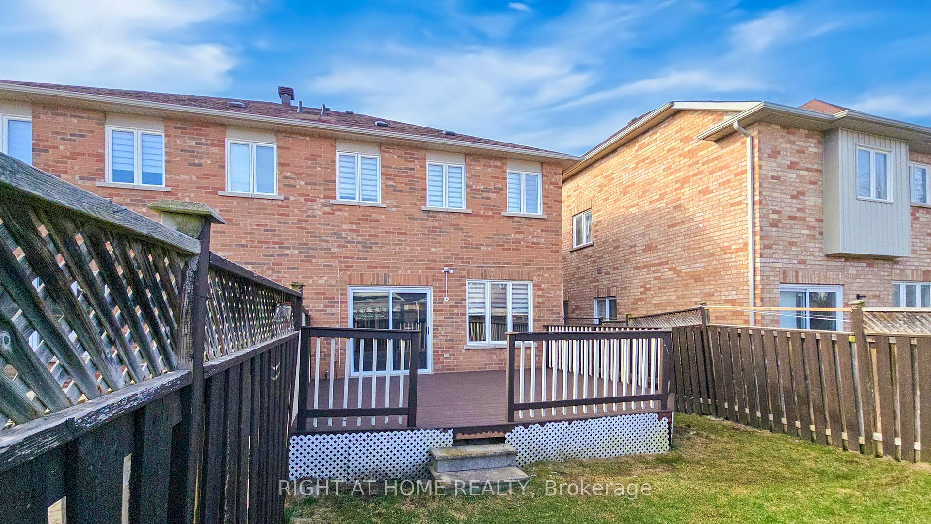 Photo 46 of 16 Wingrove Street, Markham, Wismer — HOMEH
