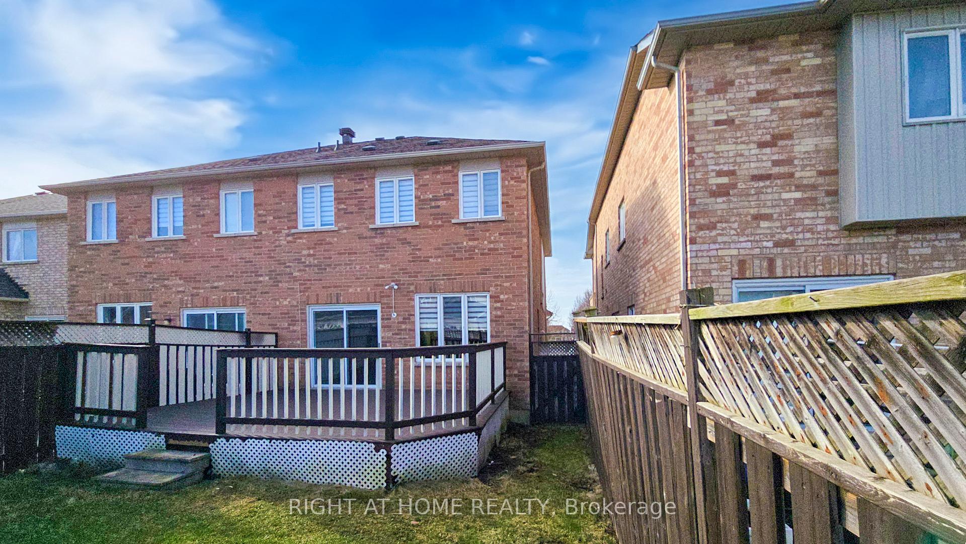 Photo 47 of 16 Wingrove Street, Markham, Wismer — HOMEH