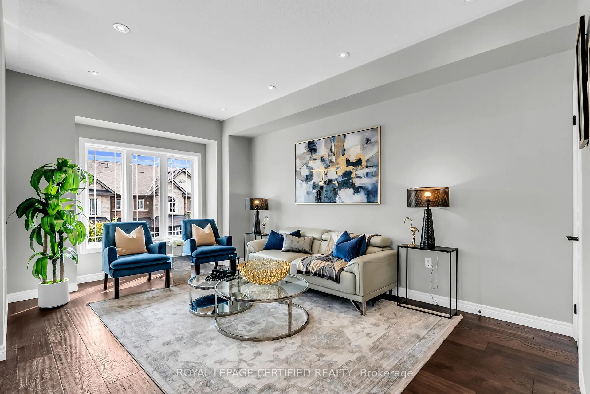 Photo 8 of 89 Bloom Crescent, Hamilton, Stoney Creek — HOMEH