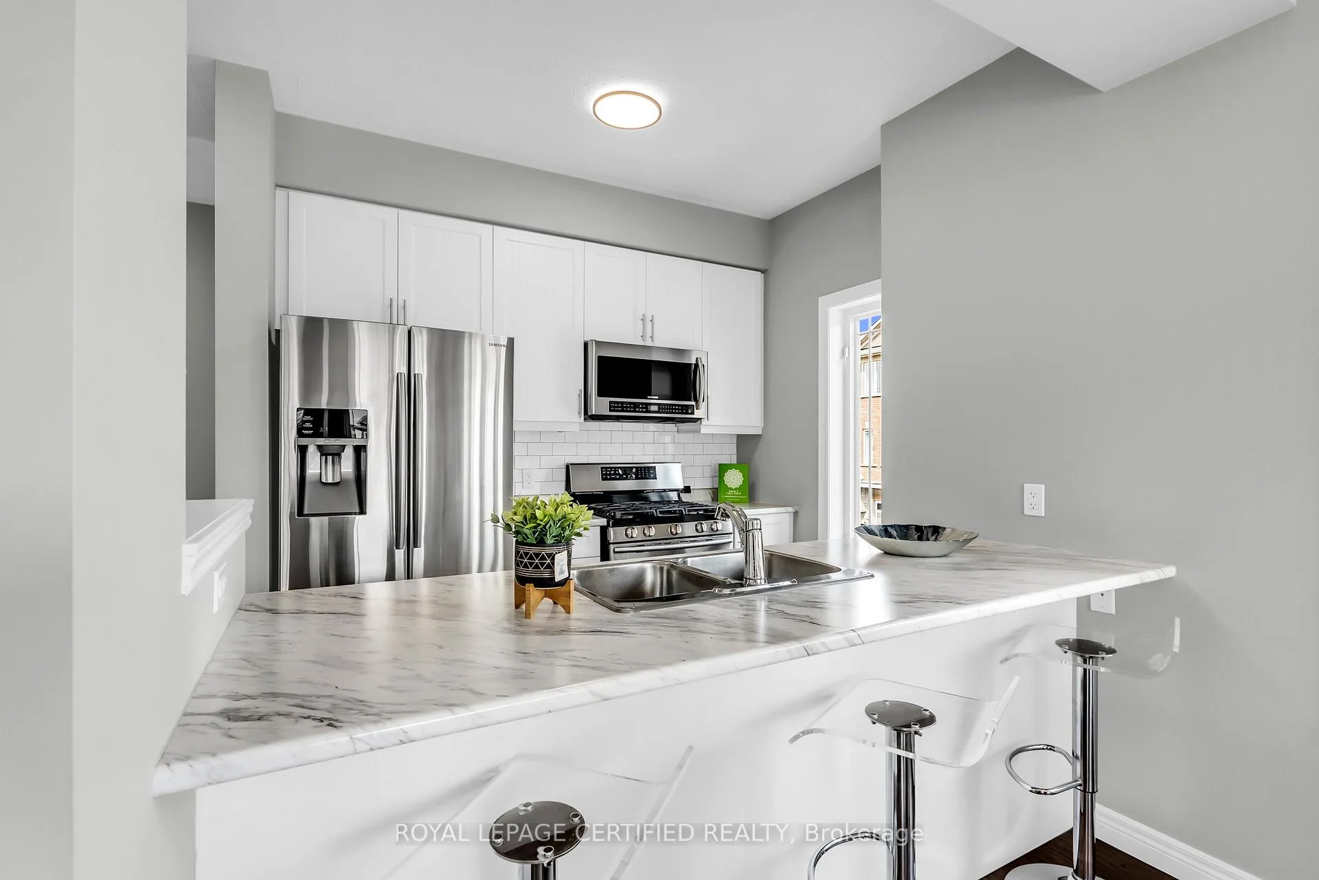 Photo 15 of 89 Bloom Crescent, Hamilton, Stoney Creek — HOMEH