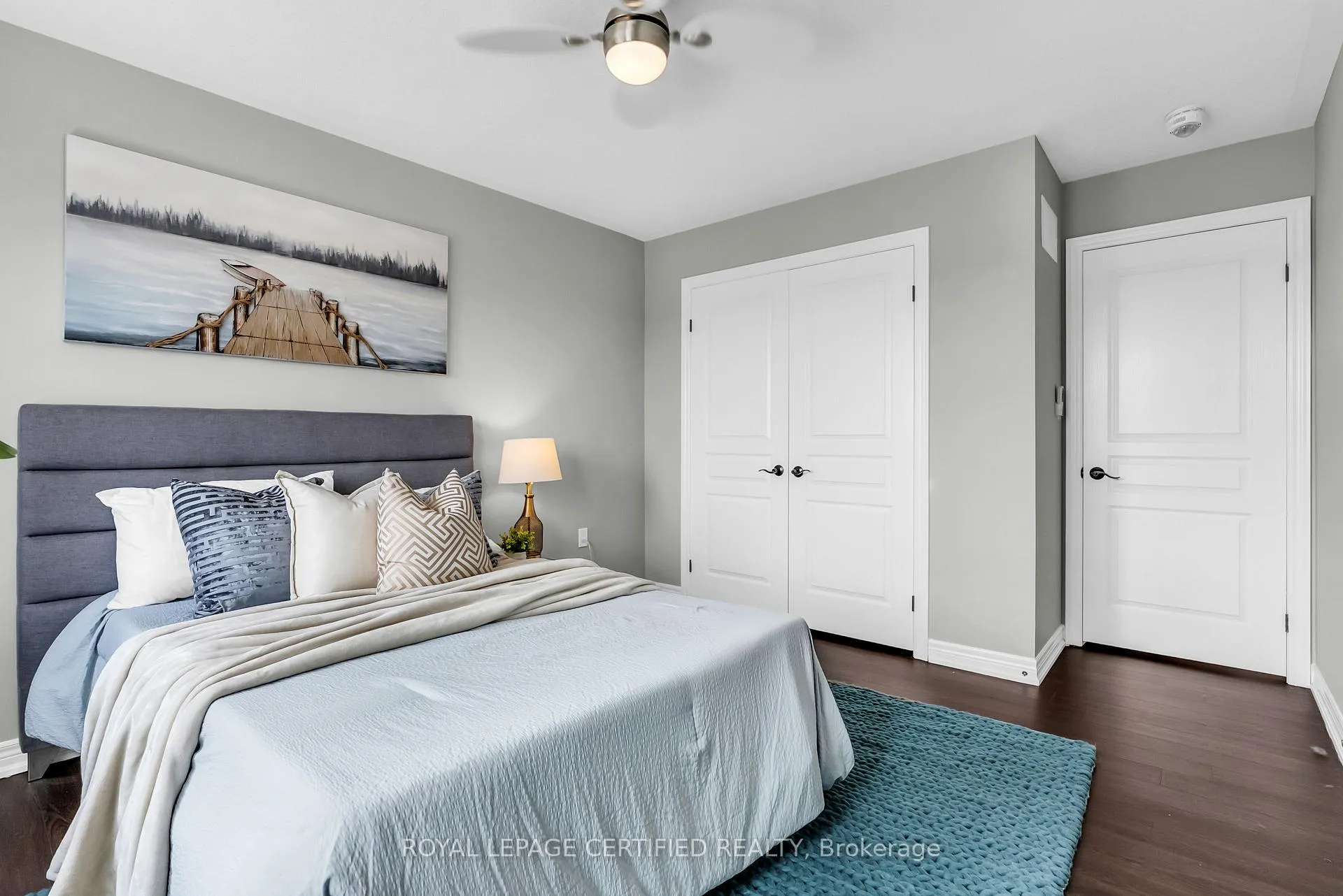 Photo 25 of 89 Bloom Crescent, Hamilton, Stoney Creek — HOMEH