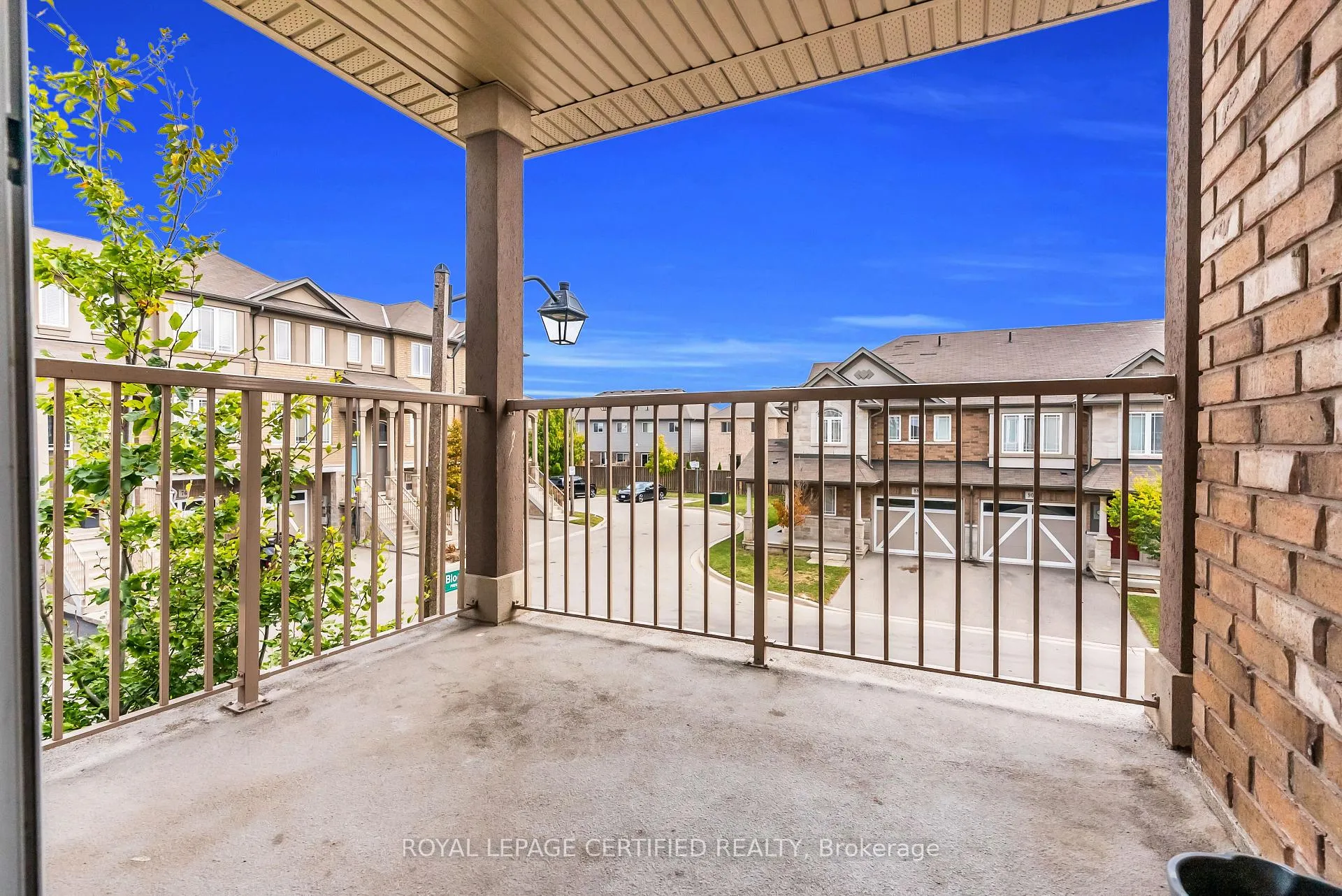Photo 32 of 89 Bloom Crescent, Hamilton, Stoney Creek — HOMEH