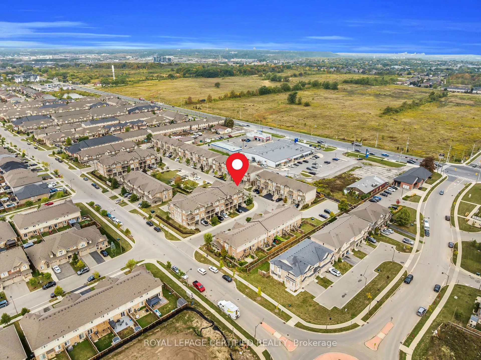 Photo 36 of 89 Bloom Crescent, Hamilton, Stoney Creek — HOMEH