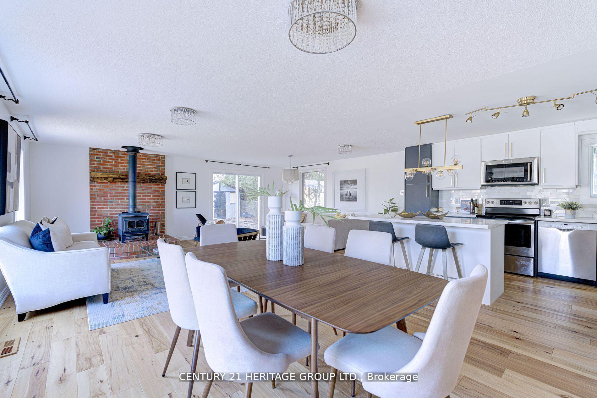Photo 3 of 111 Lorne Scots Drive, Milton, Dorset Park — HOMEH