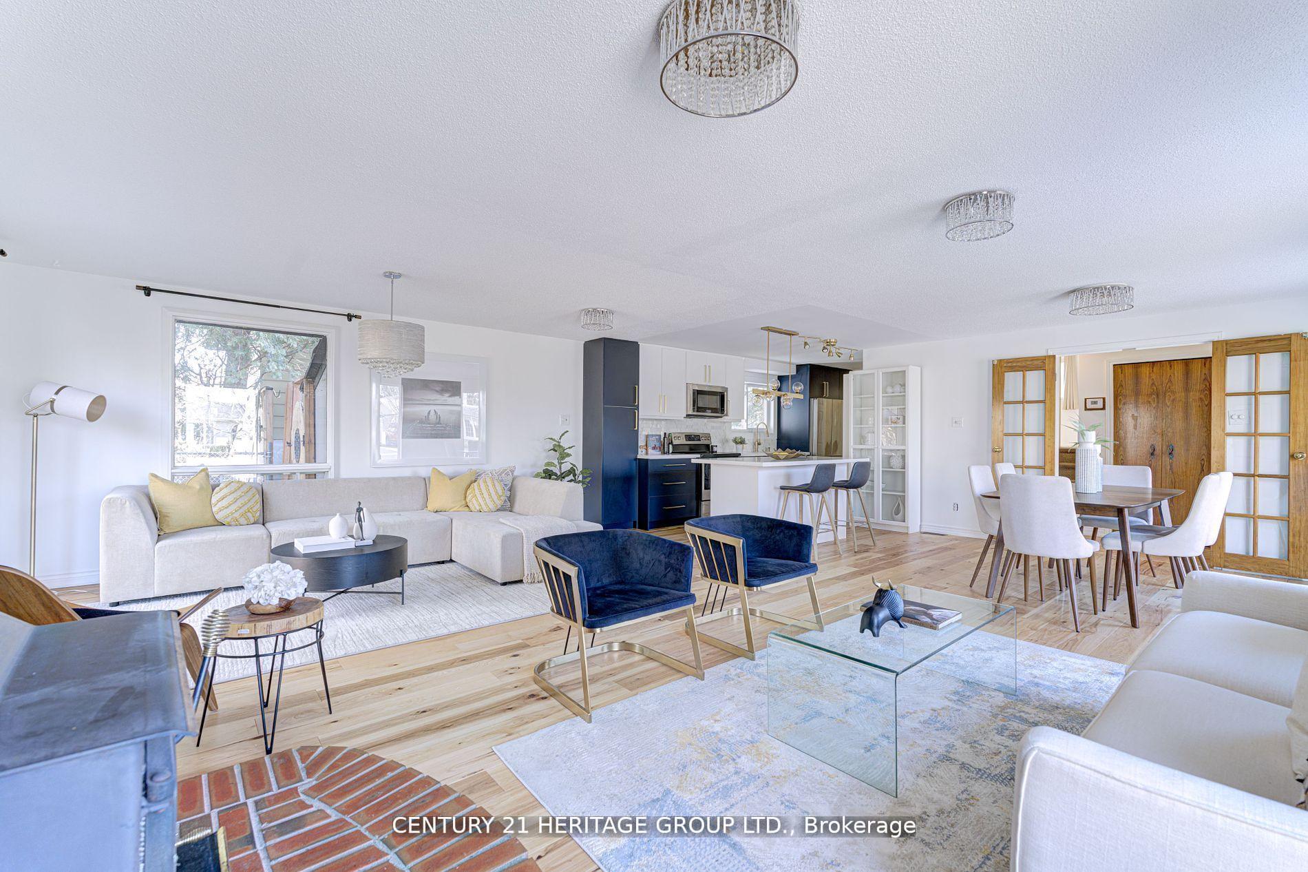 Photo 5 of 111 Lorne Scots Drive, Milton, Dorset Park — HOMEH