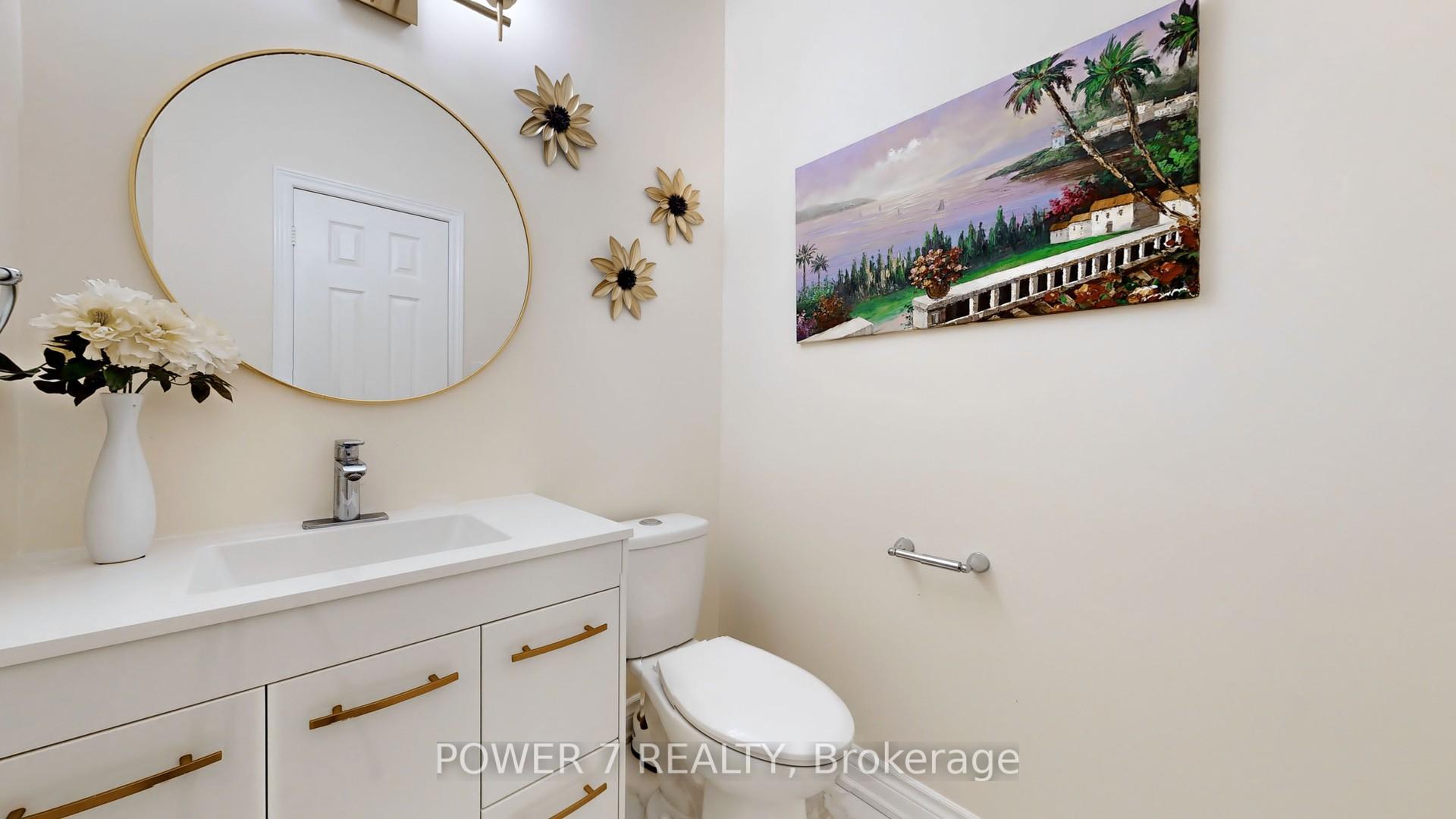 Photo 16 of 16 Eyer Drive W, Markham, Cachet — HOMEH