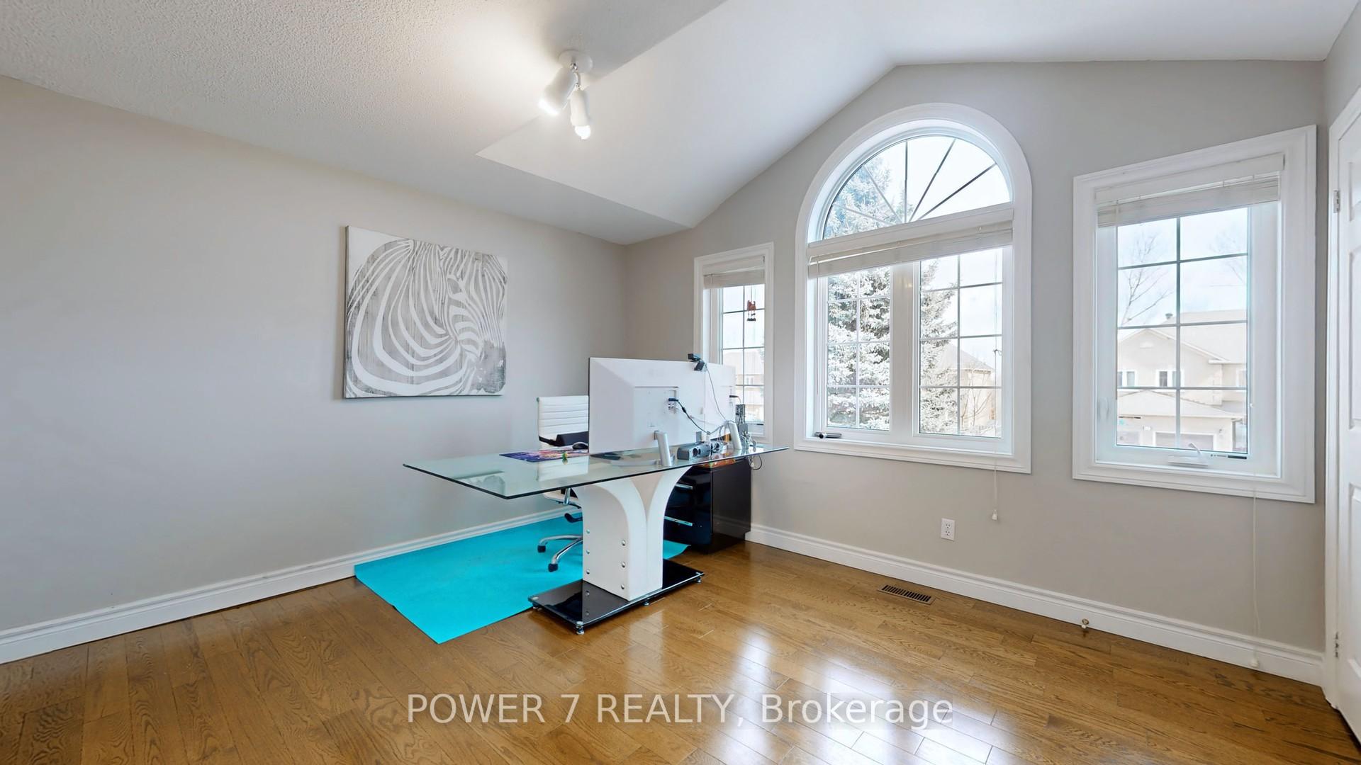 Photo 28 of 16 Eyer Drive W, Markham, Cachet — HOMEH