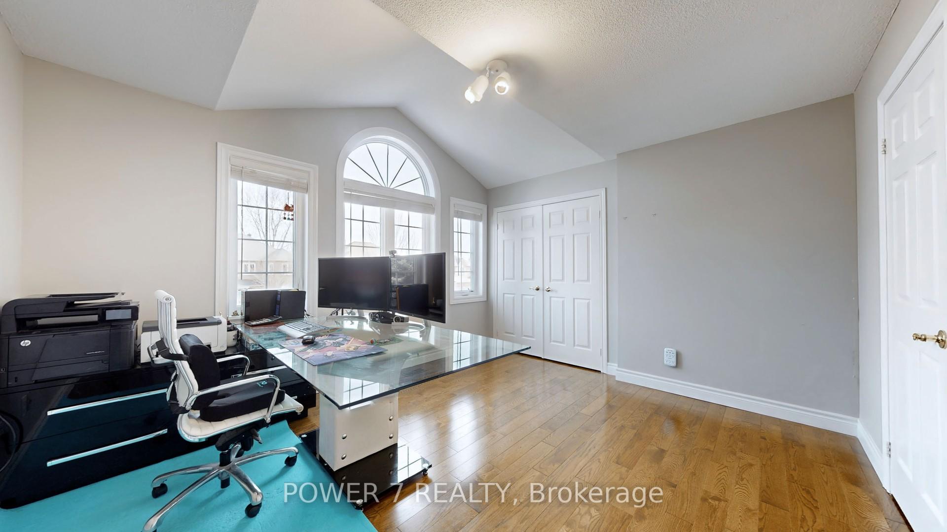 Photo 29 of 16 Eyer Drive W, Markham, Cachet — HOMEH
